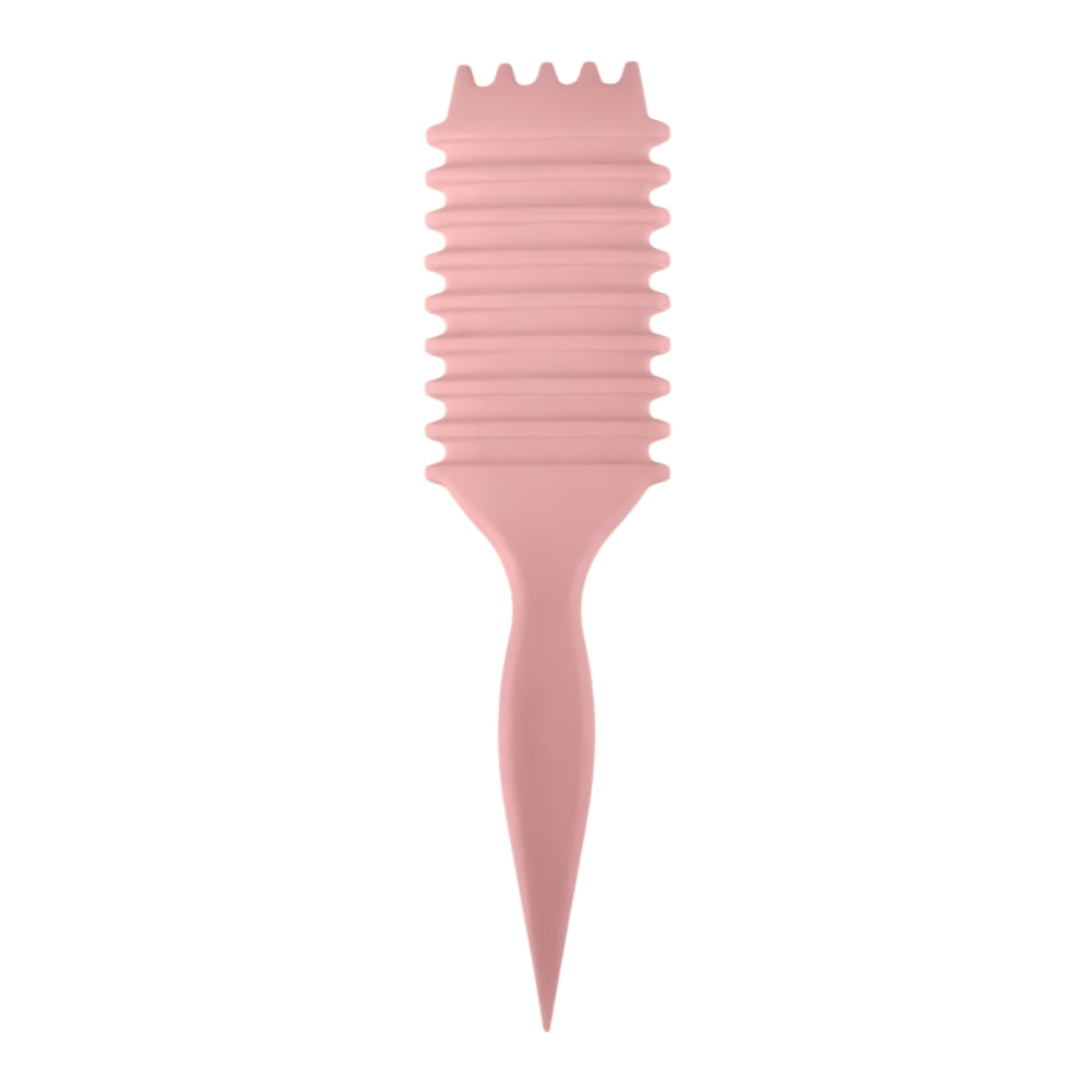 Marco Boni Escova Curly Cachos Definidos - Spazzola rosa ricci definiti