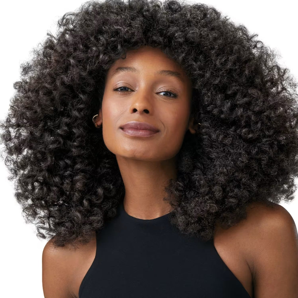 O Boticário Match. Ciência das Curvas Óleo Concentrado - Olio nutriente capelli ricci 50ml