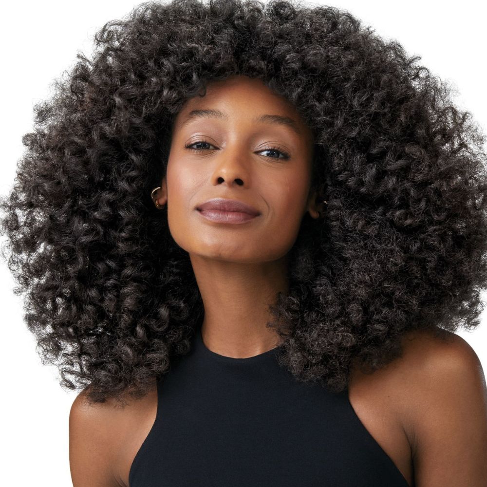 O Boticário Match. Ciência das Curvas Sérum Revitalizador - Siero capelli ricci 50ml