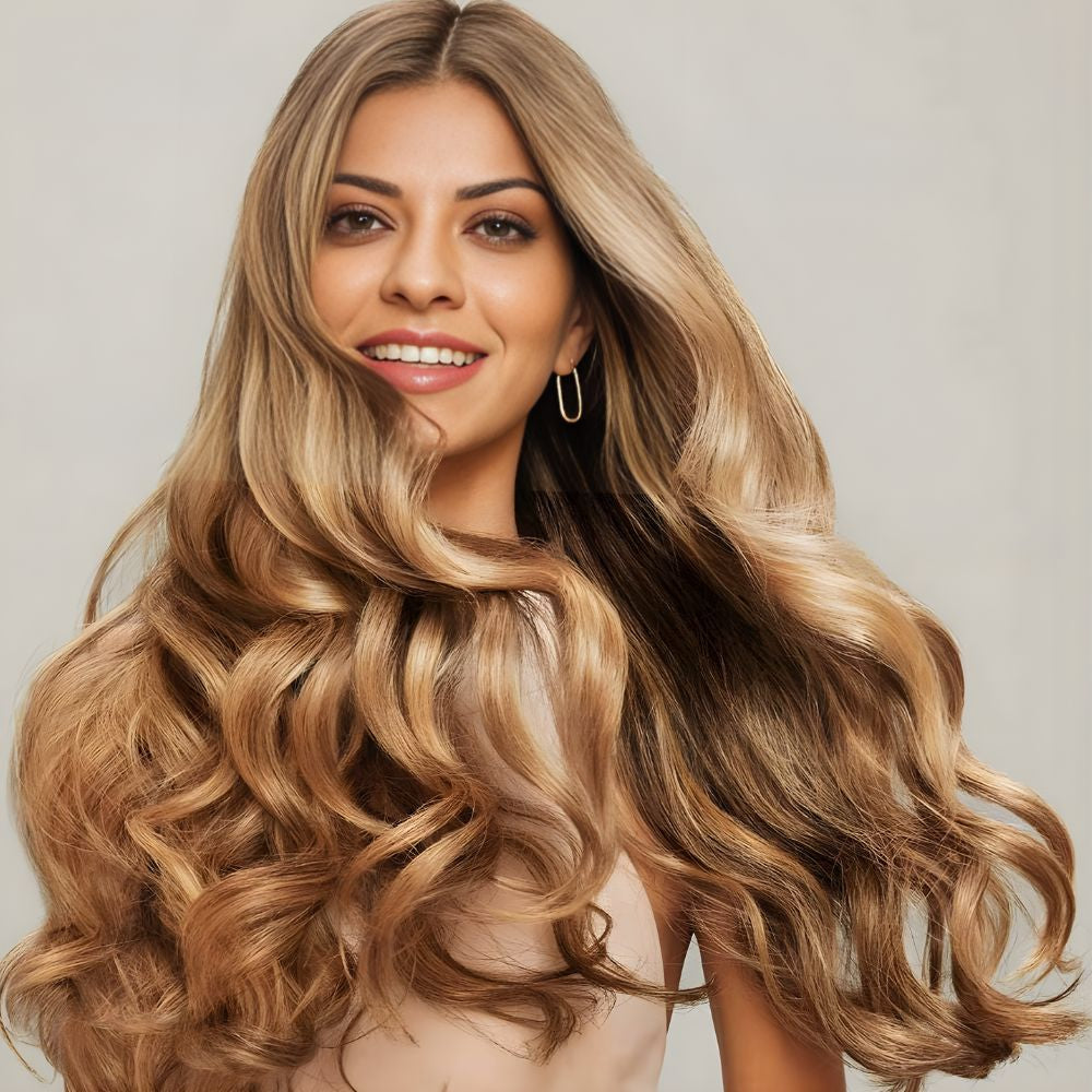 O Boticário Match. Condicionador Loiro Reparado - Balsamo idratante 280ml