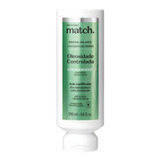 O Boticário Match. Condicionador Oleosidade Controlada - Balsamo capelli grassi 280ml