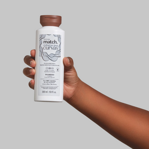 O BOTICÁRIO MATCH. Shampoo Ciência das Curvas - Shampoo Scienza delle Curve 300ml