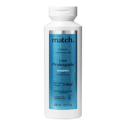 O Boticário Match. Liso Prolongado - Shampoo 300ml