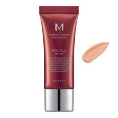 MISSHA M Perfect Cover BB Cream SPF42 PA+++ 20ml