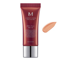 MISSHA M Perfect Cover BB Crème SPF42 PA+++ 20 ml