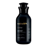 Nativa Spa Loção Hidratante Caviar - Lozione idratante corpo Caviar 400ml