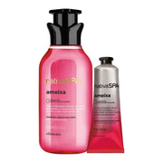 Nativa SPA Set regalo Ameixa - Sapone Liquido mani & Crema mani Prugna