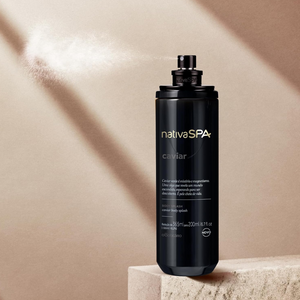 O BOTICÁRIO NATIVA SPA Body Splash Caviar - Eau de Cologne 200ml