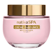 Nativa SPA Crème Parfumèe Ameixa Negra - Crema Corpo Ultra Profumata Prugna Nera 200gr