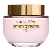Nativa SPA Crème Parfumèe Ameixa - Crema Corpo Ultra Profumata Prugna 200gr