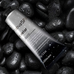 O BOTICÁRIO NATIVA SPA Creme de Mãos Caviar - Crema mani idratante Caviar 75gr
