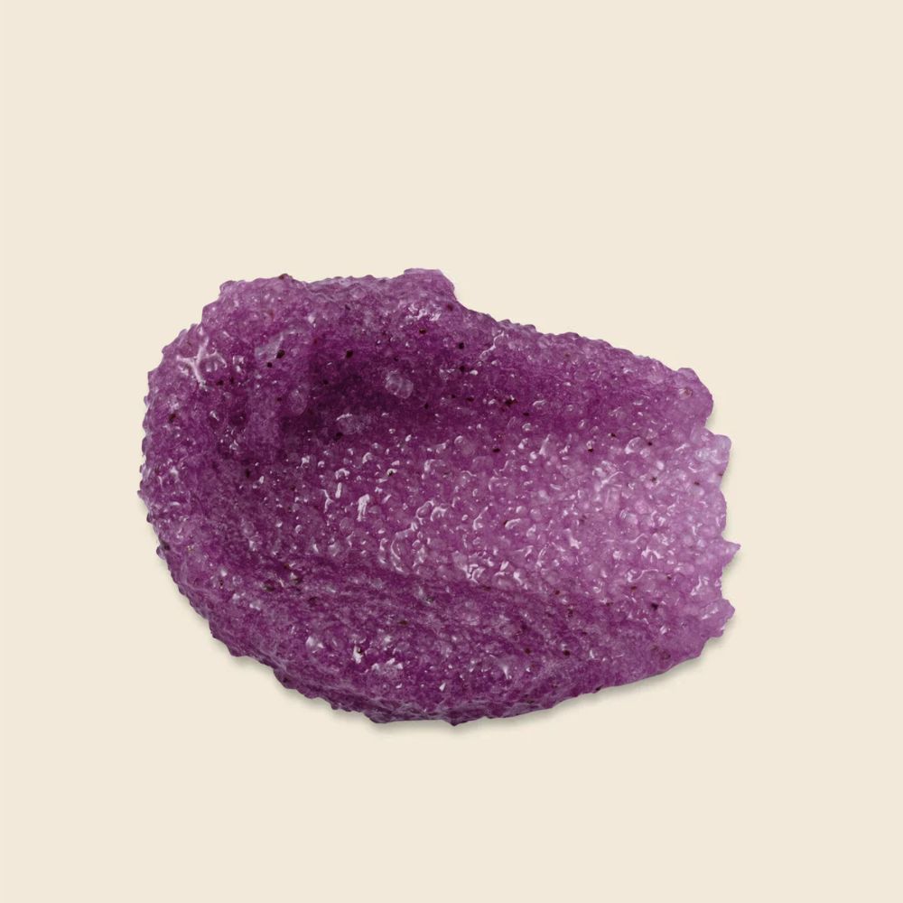 Nativa SPA Esfoliante Corporal Uva Merlot - Scrub esfoliante corpo 200gr