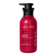 Nativa SPA Loção Hidratante corporal Ameixa - Lait corporel hydratant Prune 400ml
