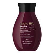 Nativa SPA Óleo Hidratante Corporal Ameixa Negra - Huile corporelle hydratante Prune Noire 200ml