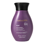 Nativa SPA Óleo Hidratante Açaí - Olio idratante corpo Açaí 200ml