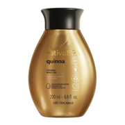 NATIVA SPA Óleo Hidratante Corporal Quinoa - Olio corpo idratante Quinoa 200ml