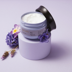 NATIVA SPA Óleo em Creme Hidratante Corporal Lilac 175gr - Lilac oil in cream