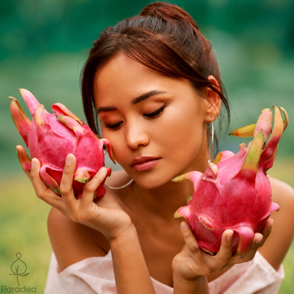 Nativa SPA Pitaya Óleo Glorioso de Banho - Olio corpo idratante Pitaya 200ml