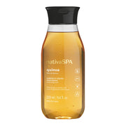 Nativa SPA Sabonete Líquido Quinoa - Bagnoschiuma 250ml