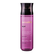 Nativa SPA Body Splash Açaí - Eau de Cologne 200ml