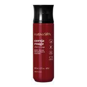 Nativa Spa Body Splash Cereja Rouge - Eau de Cologne 200ml