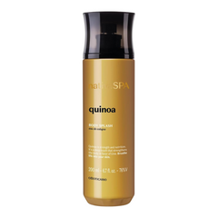 NATIVA SPA Body Splash Quinoa - Eau de Cologne 200ml