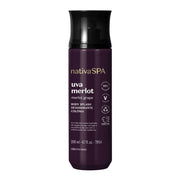 Nativa Spa Body Splash Uva Merlot - Eau de Cologne 200ml