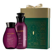 Nativa Spa Cofanetto regalo Ameixa Negra - Lozione corpo & Olio corpo Prugna Nera