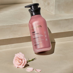 NATIVA SPA Revitalizing Body Lotion Rosé 400ml - Revitalizing Body Lotion Rosé