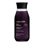 Nativa Spa Sabonete Líquido Uva Merlot - Bagnoschiuma 250ml