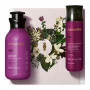Nativa SPA Açaí-Geschenkset – Körperlotion und Körperspritzer