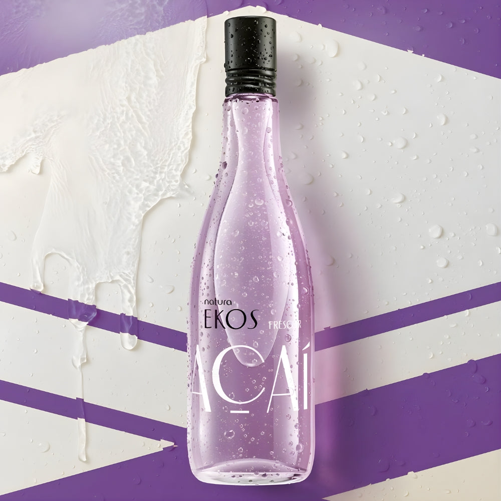Natura Ekos Frescor Açaí - Eau de Toilette 150ml