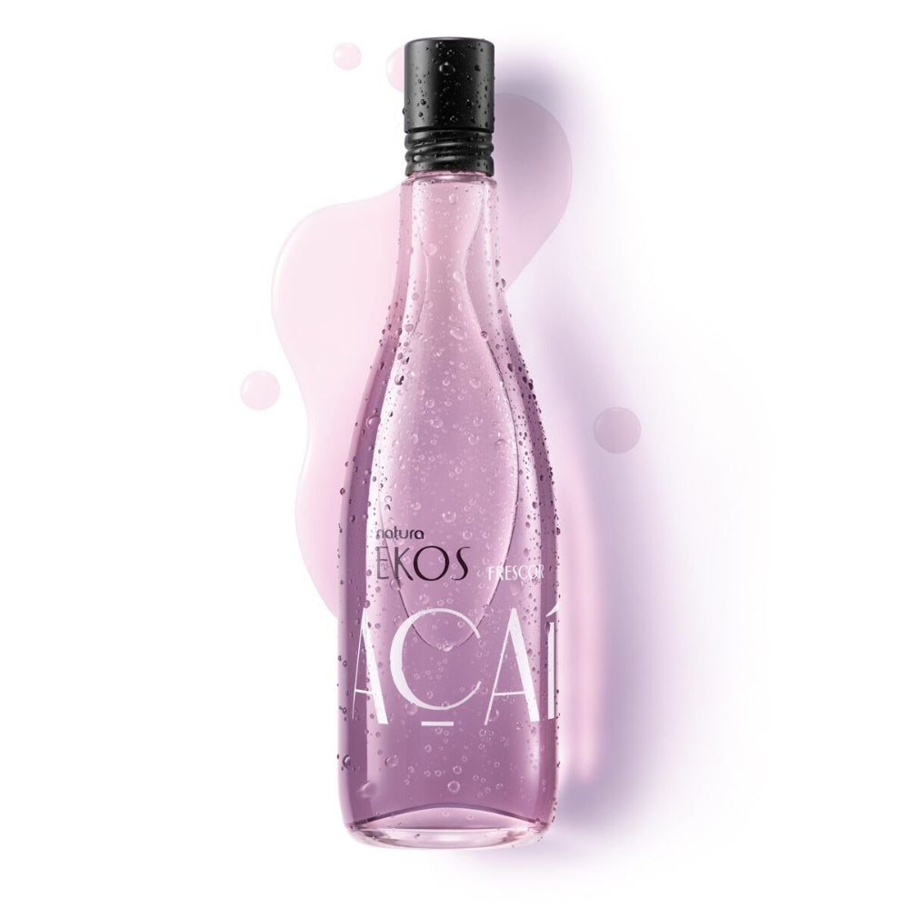 Natura Ekos Frescor Açaí - Eau de Toilette 150ml