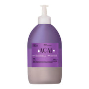 Natura Ekos Açaí Refil Óleo Trifásico - Ricarica olio trifasico antiossidante 200ml