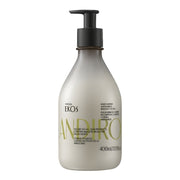 Natura Ekos Andiroba Polpa Hidratante Corpo - Lozione corpo Rigenerante 400ml