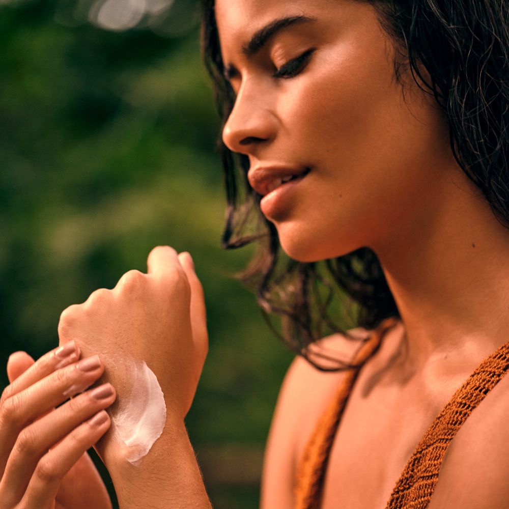 Natura Ekos Bálsamo concentrado Tukumã - Balsamo corpo 200gr