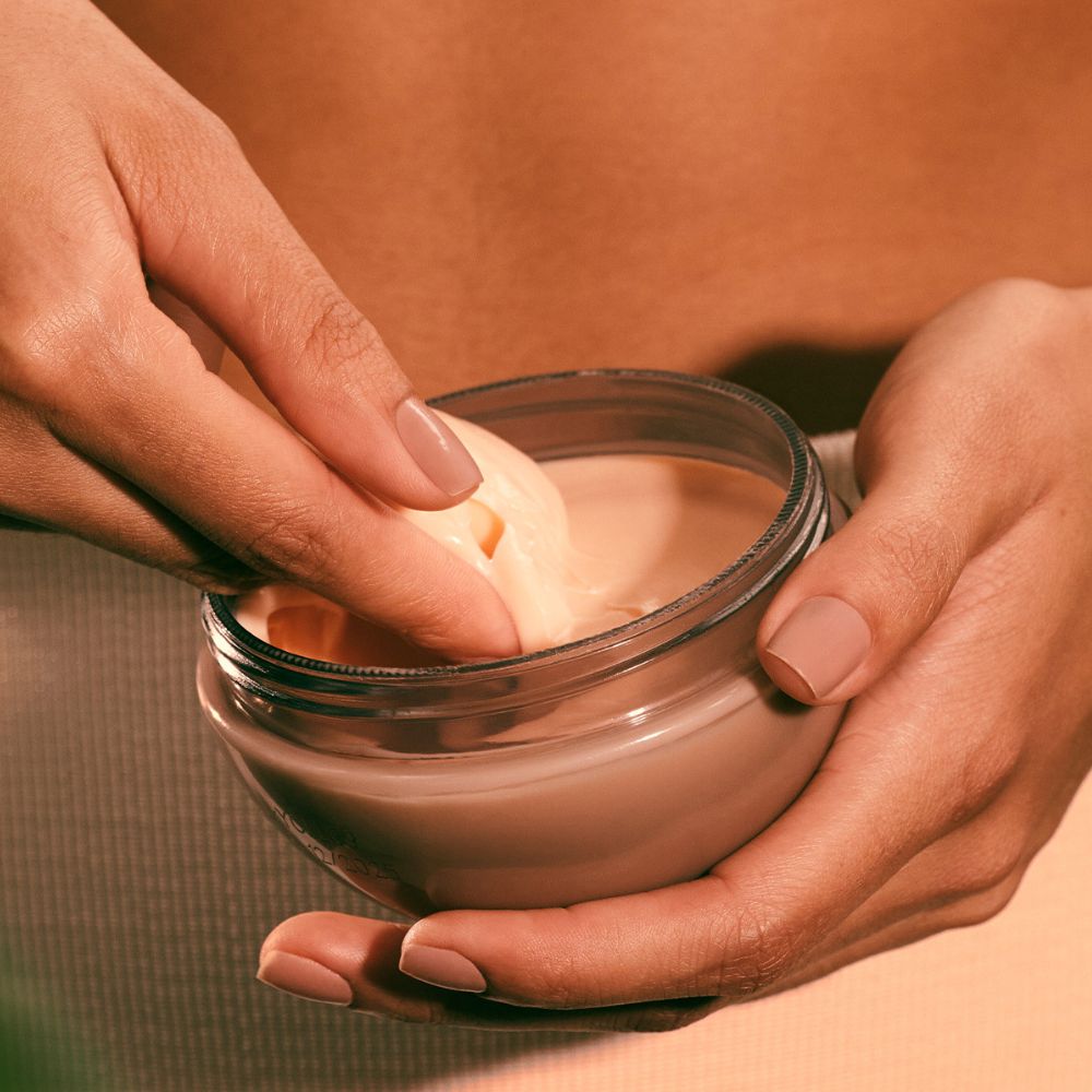 Natura Ekos Bálsamo concentrado Tukumã - Balsamo corpo 200gr