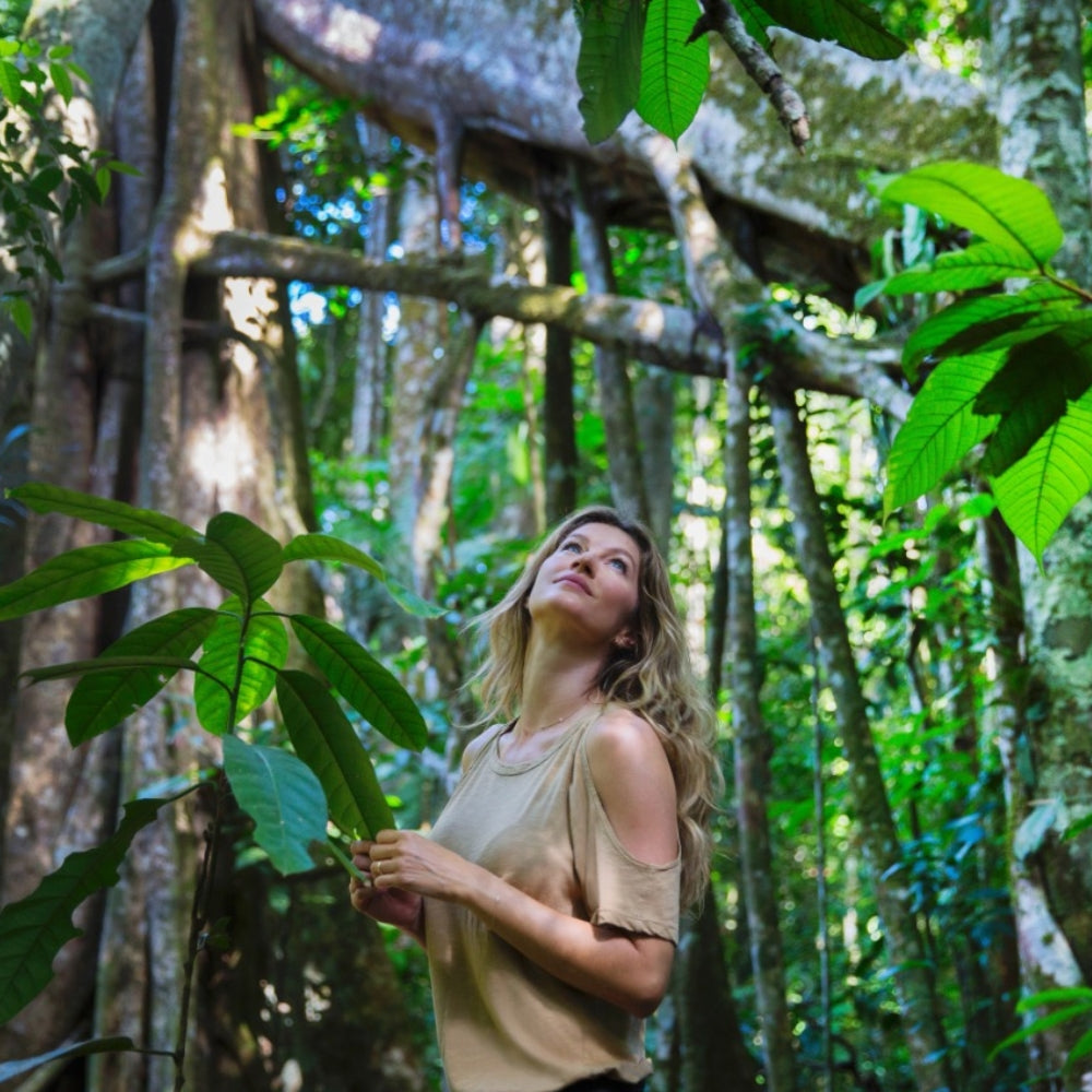 Natura Ekos Frescor Castanha – Eau de Toilette 150ml