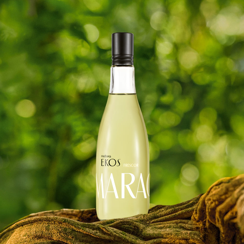 Natura Ekos Frescor Maracujá – Eau de Toilette 150ml
