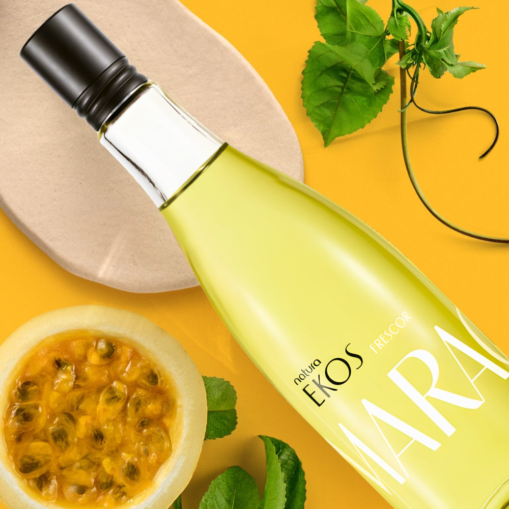Natura Ekos Frescor Maracujá – Eau de Toilette 150ml