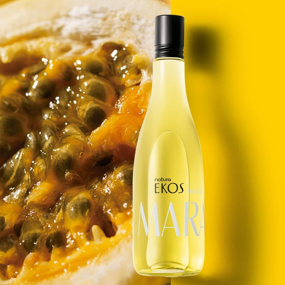 Natura Ekos Frescor Maracujá – Eau de Toilette 150ml