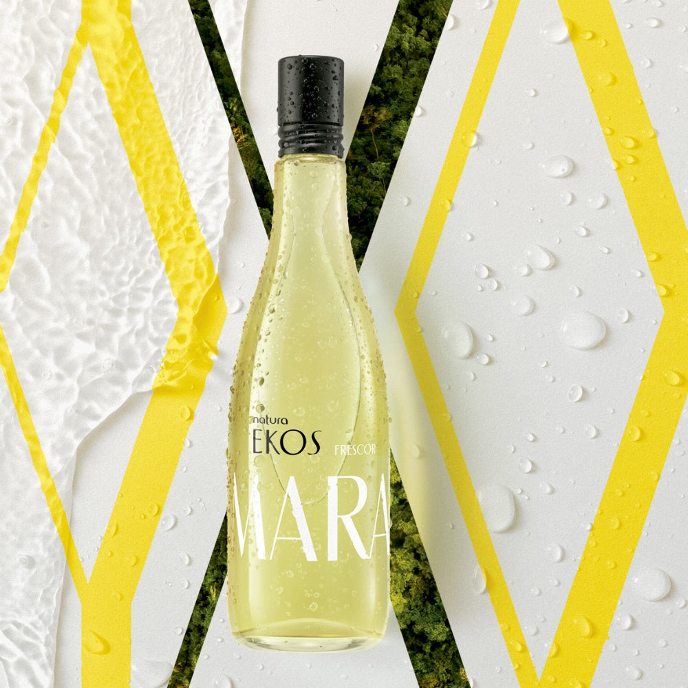 Natura Ekos Frescor Maracujá – Eau de Toilette 150ml