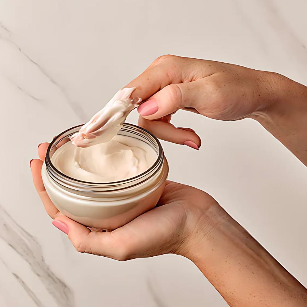 Natura Ekos Manteiga Para Corpo Castanha - Burro idratante corpo 200gr
