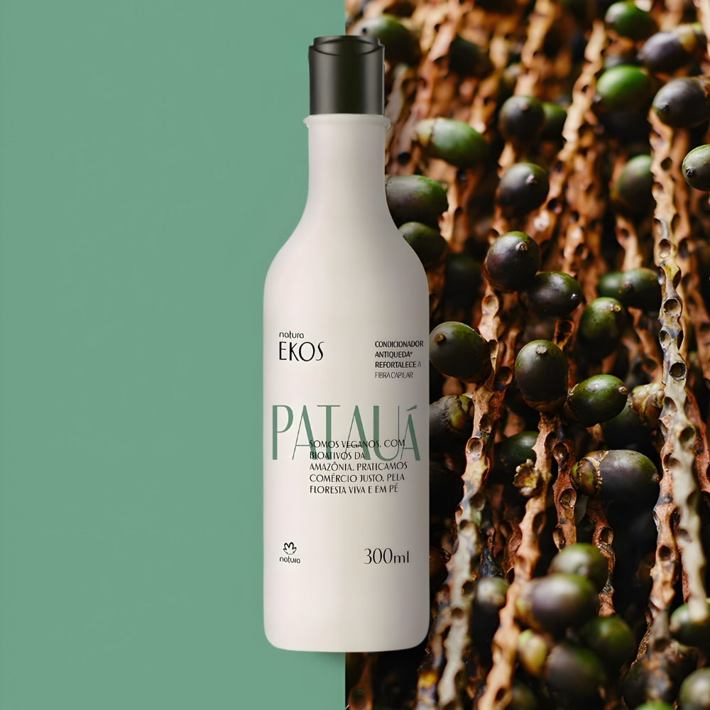 Natura Ekos Patauá - Balsamo rinforzante anti-rottura 300ml