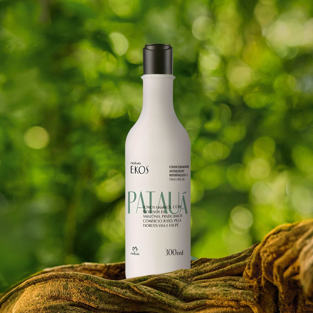 Natura Ekos Patauá - Balsamo rinforzante anti-rottura 300ml