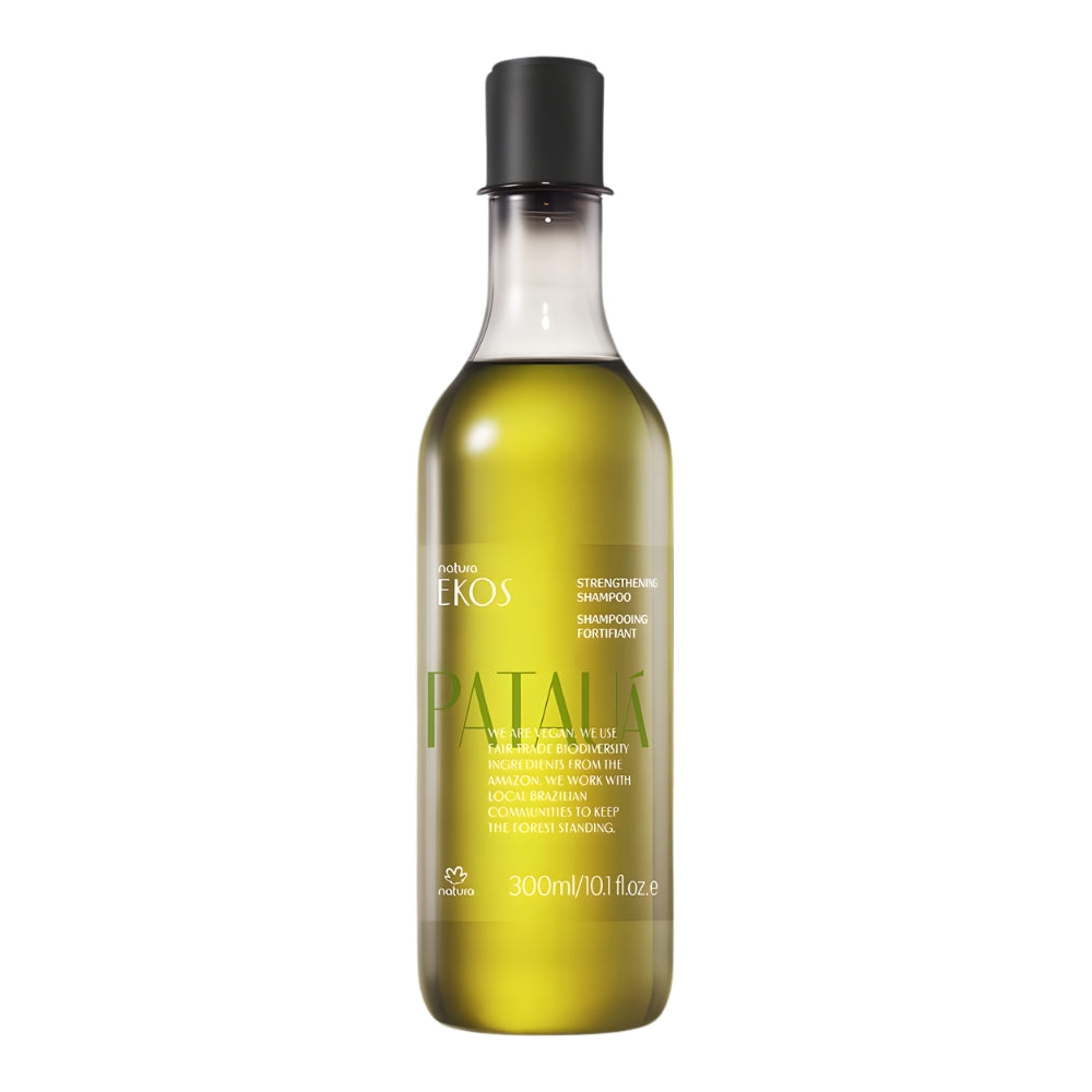 Natura Ekos Patauá - Shampoo rinforzante anti-rottura 300ml