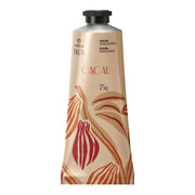 Natura Ekos Polpa hidratante Mãos e Unhas Cacau - Crema mani 75gr