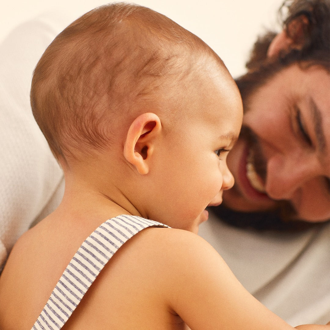 Natura Mamãe e Bebê - Shampoo delicato neonati 200ml