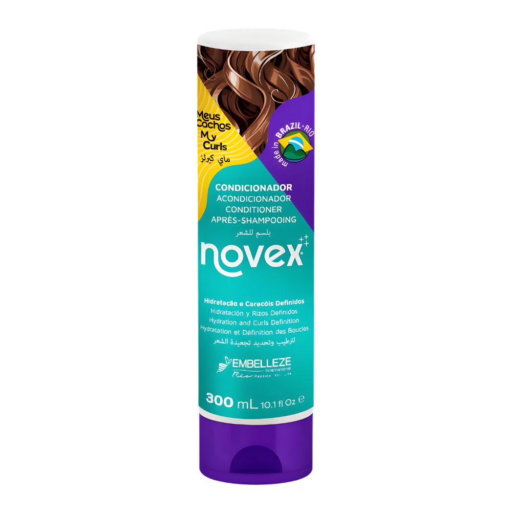 Novex Meus Cachos Condicionador - Balsamo ricci definiti 300ml