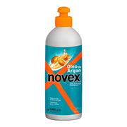 Novex Creme de Pentear Óleo De Argan - Crema districante Leave-in all'Olio di Argan 300ml